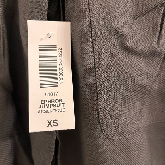 Aritzia jumpsuit BNWT! - Picture 2 of 4